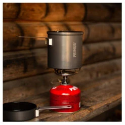 PRIMUS Essential Trail Backpacking Stove (P351110) -Outdoor Equipment Shop media 72657.1679986136