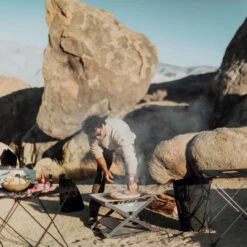 PRIMUS Kamoto Small Firepit (P738060) -Outdoor Equipment Shop media 73637.1669630049