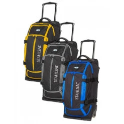 STAHLSAC Curacao Clipper Bag -Outdoor Equipment Shop media 74052.1677663435