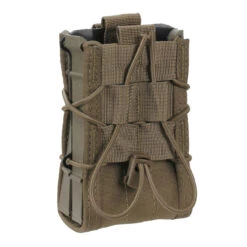 HIGH SPEED GEAR X2R TACO MOLLE Magazine Pouch -Outdoor Equipment Shop media 75691.1633957980