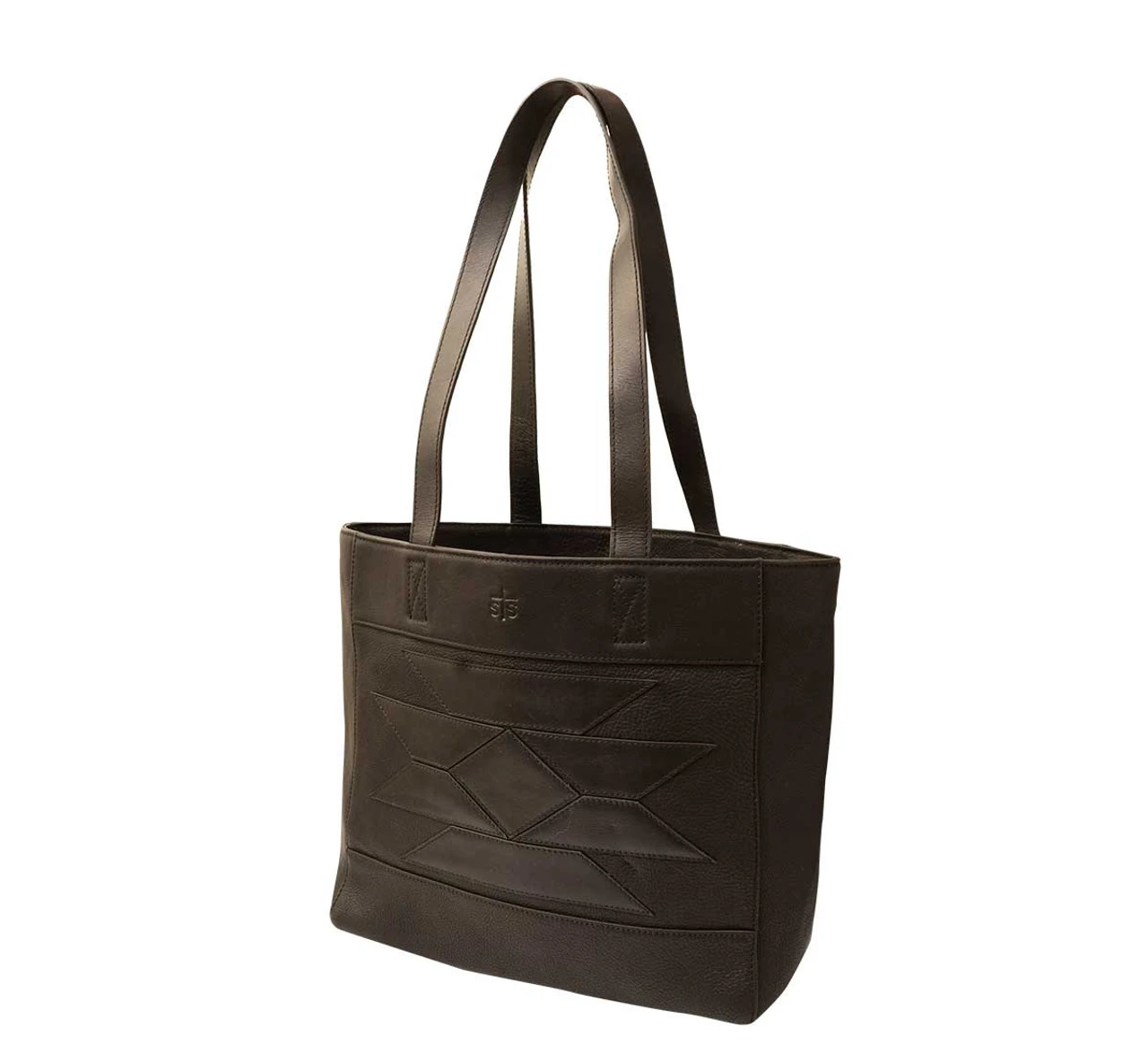 STS Kai Black Tote Bag (33598) 2 STS Kai Black Tote Bag (33598) - Image 2