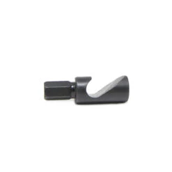 FIX IT STICKS Two Stage Knife Sharpener Bit / Mini Pry Bar / Pin Punch Set -Outdoor Equipment Shop media 77505.1633957235