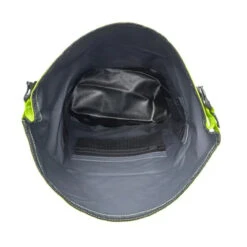 YUKON OUTFITTERS Surfside 35L Slate Grey/Electric Blue Dry Pack (MGSDP003) -Outdoor Equipment Shop media 78856.1677857060