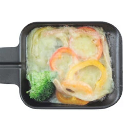 SWISSMAR Classic 8 Person Red Raclette Grill 10 SWISSMAR Classic 8 Person Red Raclette Grill -Outdoor Equipment Shop media 79108.1657044709