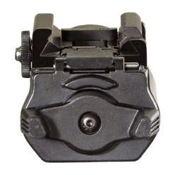 STREAMLIGHT TLR-1s LED Rail Mounted With Strobe Black Flashlight With Lithium Batteries 12-Pack (69210-85177-BUNDLE) -Outdoor Equipment Shop media 79676.1677852107