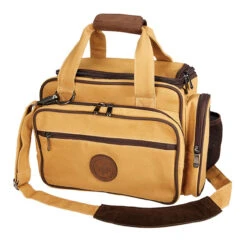 FLIGHT OUTFITTERS Bush Pilot Flight Bag (FO-BPCHART)