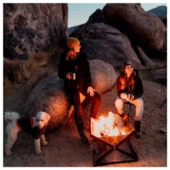 PRIMUS Kamoto Large Open Fire Pit (P738061) -Outdoor Equipment Shop media 80498.1666007329