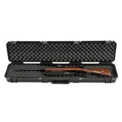SKB ISeries Single Rifle Case (3i4909SR)