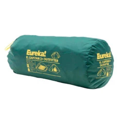EUREKA El Capitan 3+ Outfitter 3-Person Tent (2627646) -Outdoor Equipment Shop media 81784.1645600982