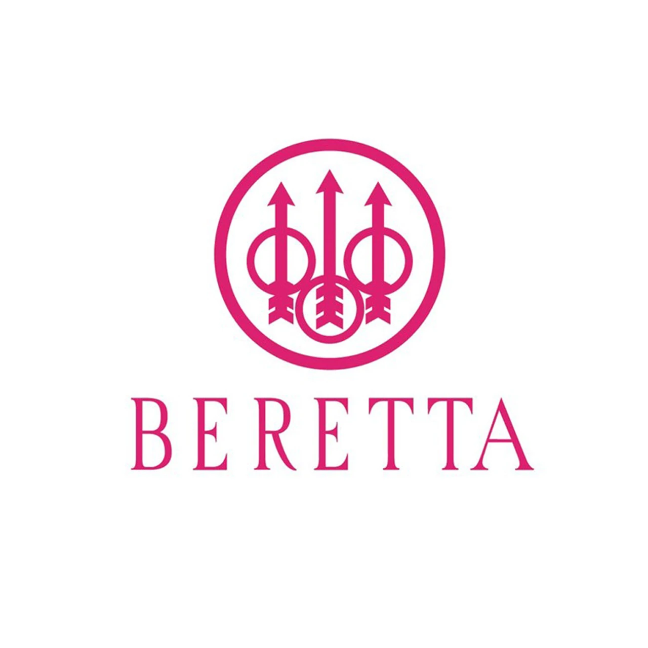 BERETTA Window Decal 3 BERETTA Window Decal - Image 3