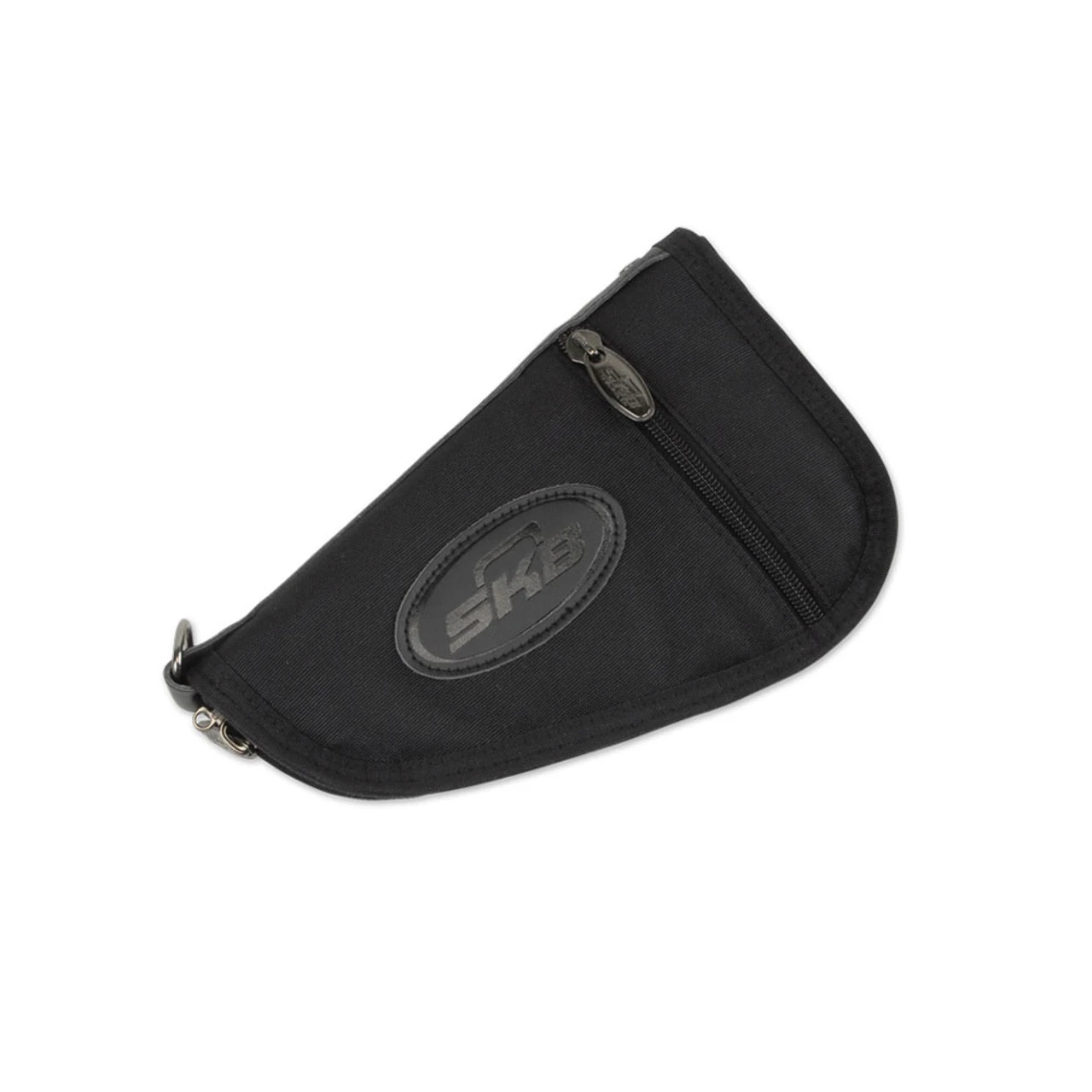 SKB Dry-Tek 12in Handgun Bag (2SKB-HG12-BK) 3 SKB Dry-Tek 12in Handgun Bag (2SKB-HG12-BK) - Image 3