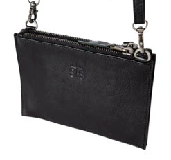 STS Kai Stadium Black Crossbody Bag (33727) -Outdoor Equipment Shop media 83193.1677852783