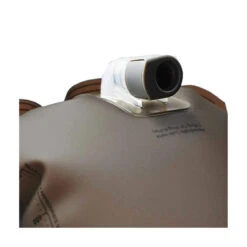 HYDRAPAK Force 3l Mammoth Gray Hydration Reservoir (AS523) -Outdoor Equipment Shop media 83501.1674548285