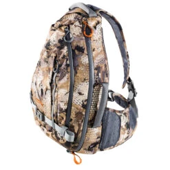 SITKA Sling Choke Gore Backpack (40058 OSFA) -Outdoor Equipment Shop media 84366.1639387525