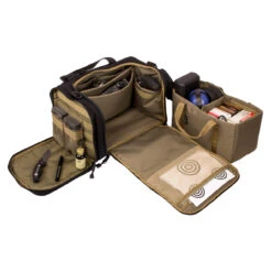 ELITE SURVIVAL SYSTEMS Loadout Range Coyote Tan Bag (9050-T) -Outdoor Equipment Shop media 84434.1554708947