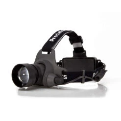 PREDATOR TACTICS The Lantern Headlamp Kit (97457) -Outdoor Equipment Shop media 84438.1574152608