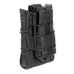 HIGH SPEED GEAR Double Decker MOLLE Magazine Pouch