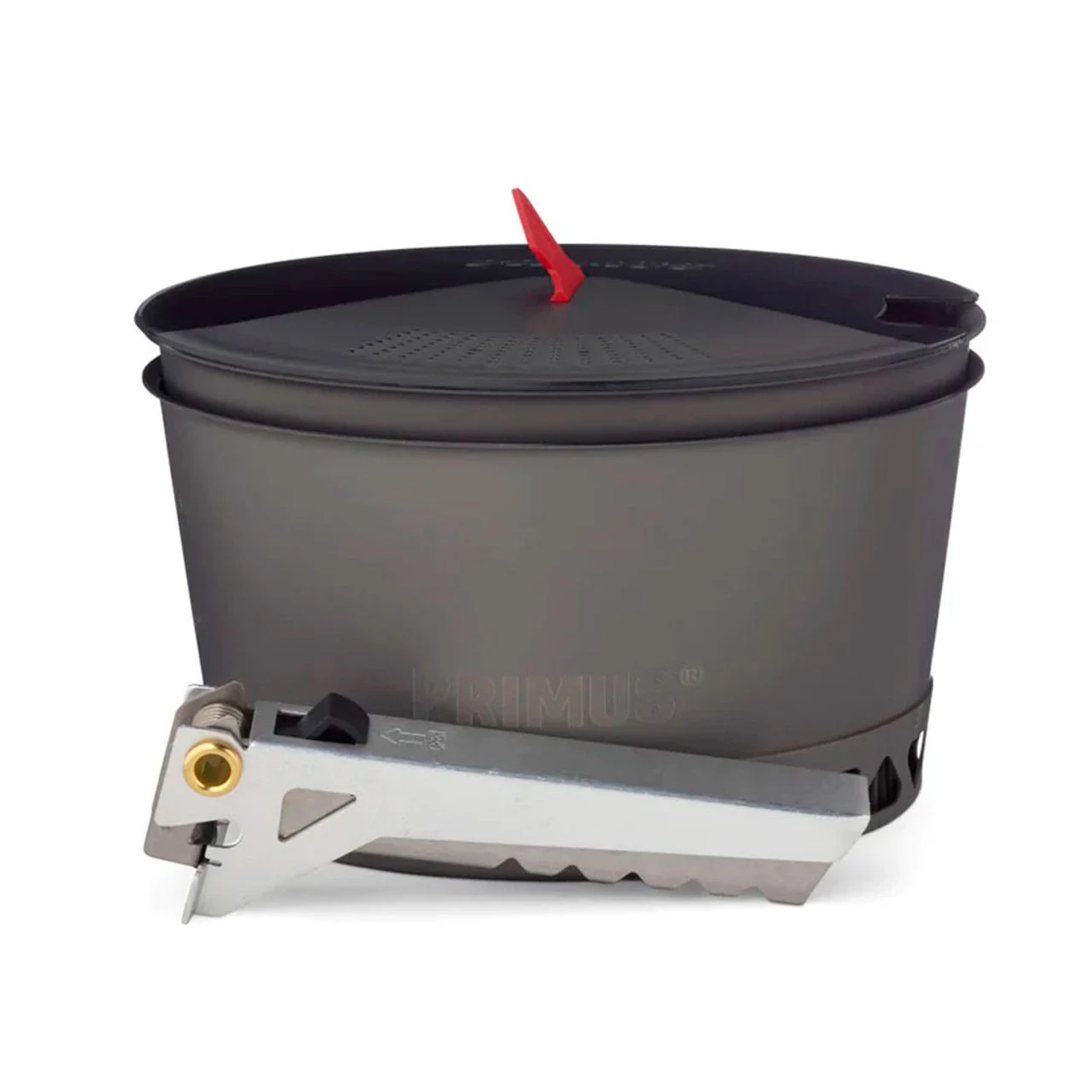 PRIMUS PrimeTech 1.3L Pot Set (P740380) 3 PRIMUS PrimeTech 1.3L Pot Set (P740380) - Image 3
