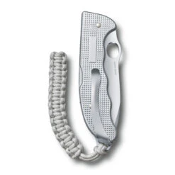 VICTORINOX Hunter Pro M Alox Silver Pocket Knife (0.9415.M26) -Outdoor Equipment Shop media 85507.1664437502