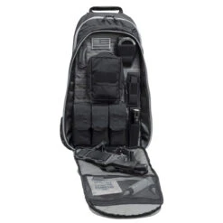 ELITE SURVIVAL SYSTEMS Stealth Covert Operations Rifle Backpack (7725) 8 ELITE SURVIVAL SYSTEMS Stealth Covert Operations Rifle Backpack (7725) -Outdoor Equipment Shop media 86615.1633956950