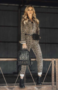 STS Kai Black Backpack (33596) -Outdoor Equipment Shop media 88067.1677852756