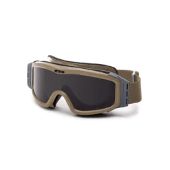ESS Profile NVG Terrain Tan Goggles (740-0500)