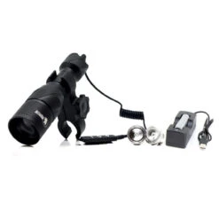 PREDATOR TACTICS Eradicator Single Red LED Light Kit (97512)