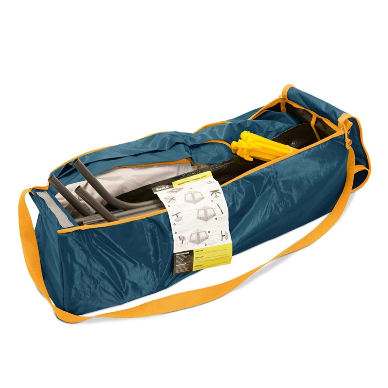 EUREKA NoBugZone Screen House (2624521) 2 EUREKA NoBugZone Screen House (2624521) - Image 2