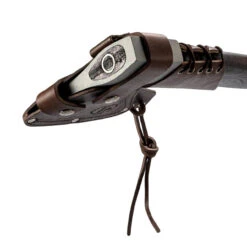 WOOX Genuine Leather Axe Sheath For AX1 Axe (BU.SHT002.01) -Outdoor Equipment Shop media 94406.1614868092