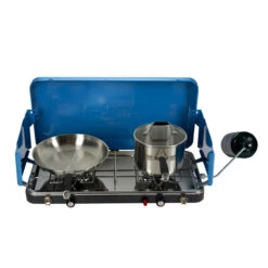EUREKA Ignite Plus Camp Stove (2572195) -Outdoor Equipment Shop media 94831.1634894311
