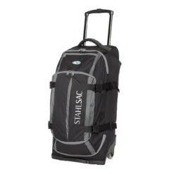 STAHLSAC Curacao Clipper Bag -Outdoor Equipment Shop media 95398.1677663436