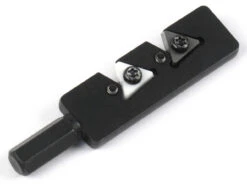 FIX IT STICKS Two Stage Knife Sharpener Bit / Mini Pry Bar / Pin Punch Set -Outdoor Equipment Shop media 95933.1633957236