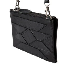 STS Kai Stadium Black Crossbody Bag (33727) -Outdoor Equipment Shop media 96065.1677852782