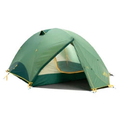 EUREKA El Capitan 2+ Fitted Footprint (2660215) -Outdoor Equipment Shop media 96452.1645600987