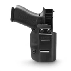 GRITR IWB Right/Left Hand EDC Handgun Holster For Glock 43X -Outdoor Equipment Shop media 96608.1672996067