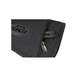 SKB Dry-Tek 9in Handgun Bag (2SKB-HG09-BK) -Outdoor Equipment Shop media 96994.1583868429
