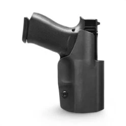 GRITR IWB Right/Left Hand EDC Handgun Holster For Glock 43X -Outdoor Equipment Shop media 97874.1672996065