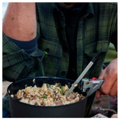 PRIMUS PrimeTech 2.3L Pot Set (P740390) -Outdoor Equipment Shop media 98291.1666007340