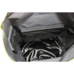 YUKON OUTFITTERS Surfside 35L Slate Grey/Electric Blue Dry Pack (MGSDP003) -Outdoor Equipment Shop media 98310.1677857060