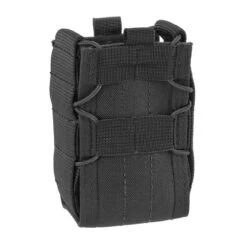 HIGH SPEED GEAR Stun Gun TACO MOLLE Black Pouch (11SG00BK)